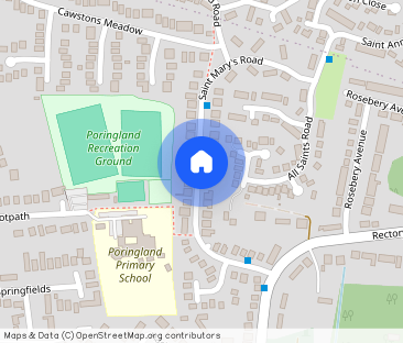 St. Marys Road, Poringland, Norwich, Norfolk, NR14 - Photo 1