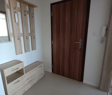 Pronájem bytu 2+kk 52 m2 - Fotografie 2