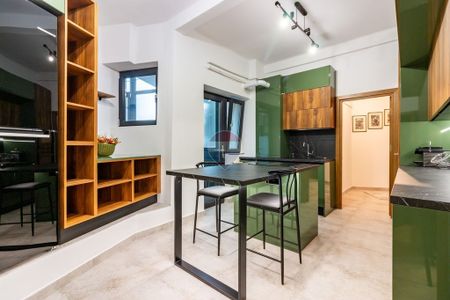 Apartament de inchiriat 4 camere | Foisorul de Foc | Premium - Photo 4