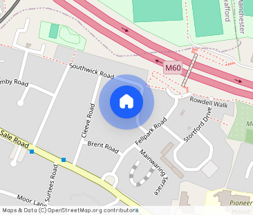 Southwick Road,M23 0FU - Photo 1