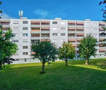 Wohnen in familienfreundlicher Umgebung - Photo 4