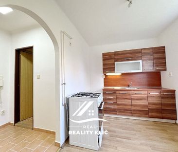 Pronájem bytu 1+1 28 m² - Photo 3
