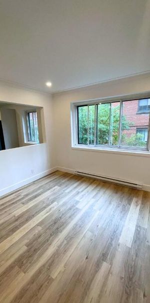 1 CH - 1 SDB - Montréal - $1,545 /mo - Photo 1