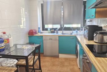 Terraced house - Estepona (Cancelada)