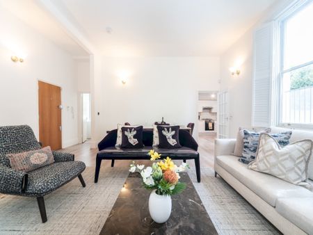 Flat 2, 56 Marylands Rd, London - Photo 4