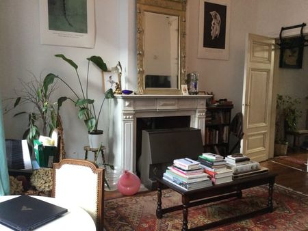 Appartement te huur - Photo 4