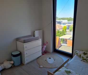 Nieuwbouwappartement met ruim terras - Photo 6