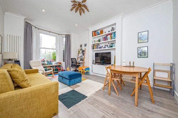 Camden Street, Camden, NW1 - Photo 1