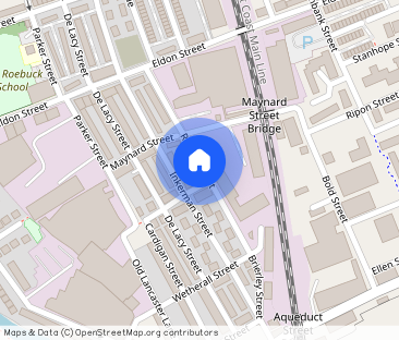 Raglan Street, Ashton-On-Ribble, Preston, PR2 - Photo 1