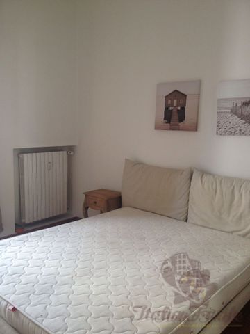 Двухкомнатная квартира на улице Москова - Photo 2