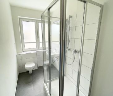 Schöne 1-Zimmer-Wohnung - Provisionsfrei! - Foto 4