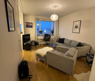 Långgatan 18 - Foto 2