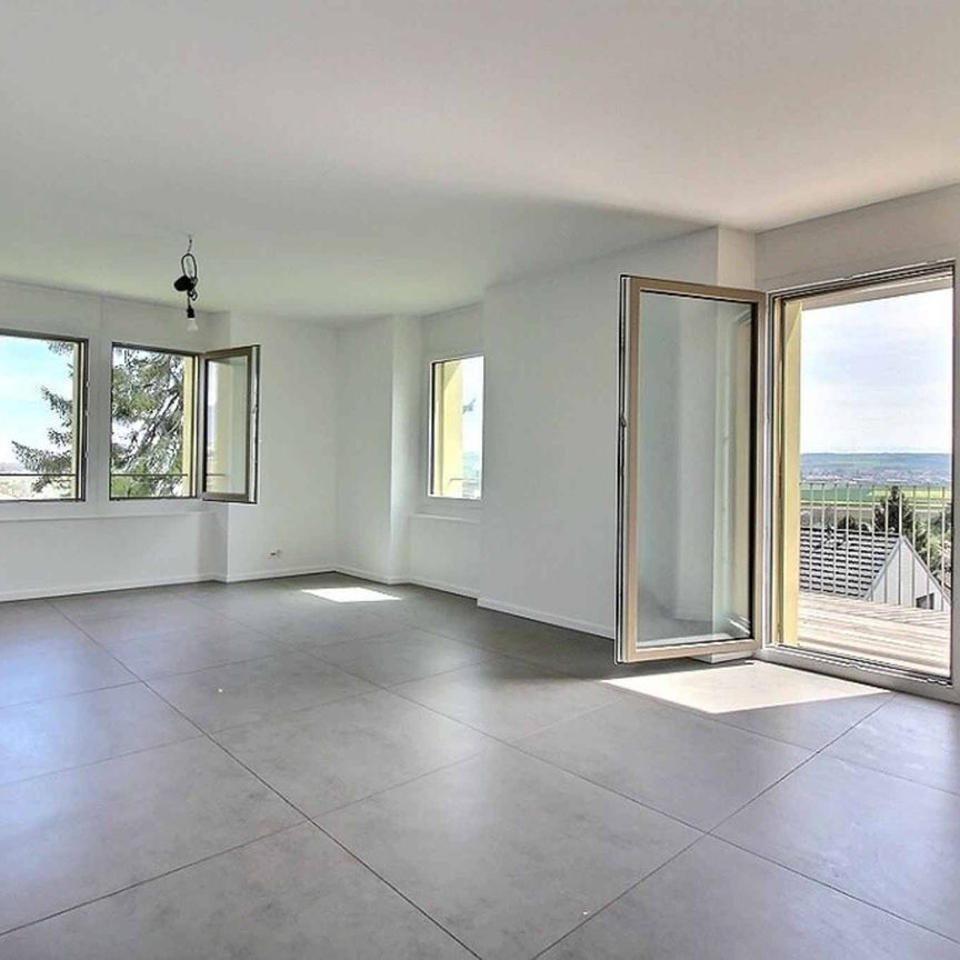 4.5 room apartment on the 1st floor - Foto 1