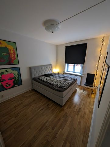 Vattenledningsvägen, Hägersten - Foto 3