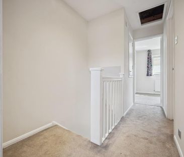 2 bedroom terraced house to rent - Photo 6