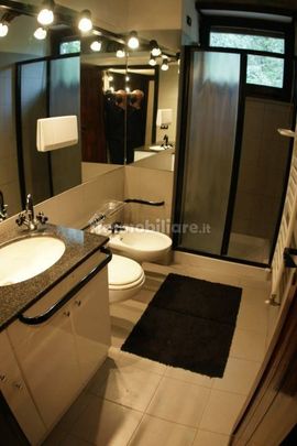 Appartamento in villa via Miralago, Centro, Albano Laziale - Foto 1