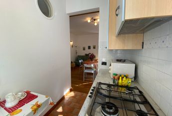 Appartamento in affitto - Castelletto (Genova)