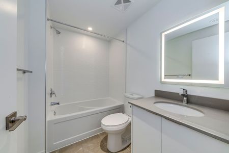 For Lease - 10 Calamint Lane Unit# 55, Toronto, Ontario - Photo 3