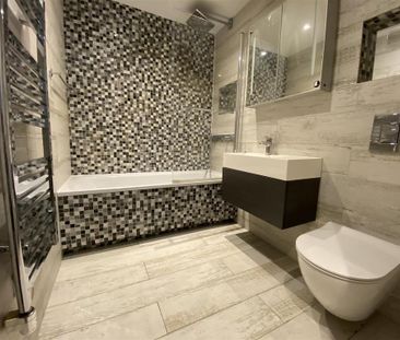 2 bedroom house to rent - Photo 2