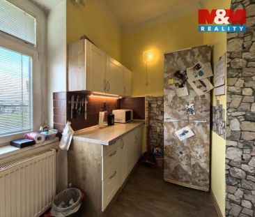 Pronájem bytu 2+kk, Kostelec nad Orlicí, ul. Rudé armády - Fotografie 6