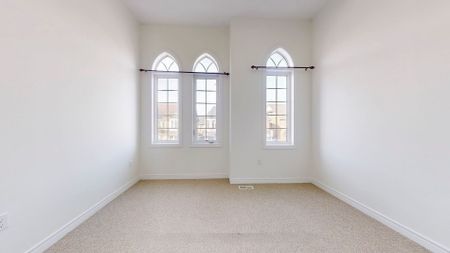 For Lease - 49 Hopewell Street Unit# Main Floor, Vaughan, Ontario - Photo 2