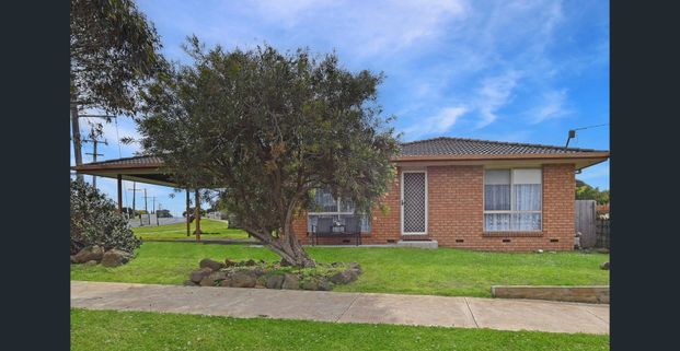 Neat Family Home - Photo 1