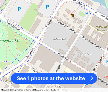 Kungsgatan, 46 A, Eskilstuna - Photo 1