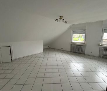 Helle 3-Zimmer-Dachgeschosswohnung - Photo 6
