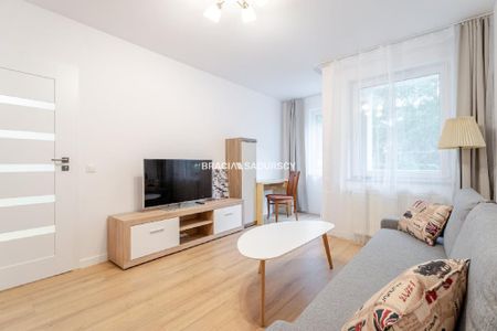 Mieszkanie Kraków Stare Miasto powierzchnia 52.0 m² C206-WM-57144 - Photo 4