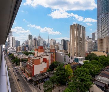 For Lease - 365 Church Street Unit# 1101, Toronto, Ontario - Photo 5