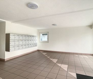 Joli logement de 3 pièces / SCHÖNE 3-Zimmer-Wohnung - Foto 1
