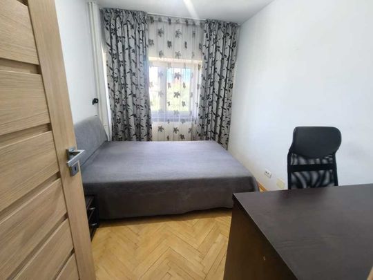 Apartament de inchiriat in Craiova, Dolj, Ultracentral, Mercur - Fotografie 1