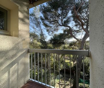 Location Appartement 1 pièce 19m² NIMES 30000 - Photo 3