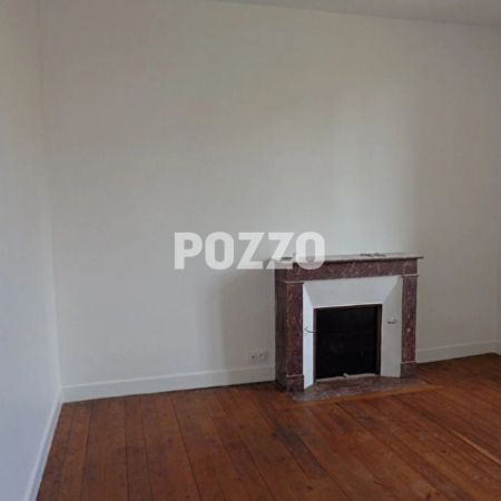 Location : maison 8 pièces à AVRANCHES - Photo 3