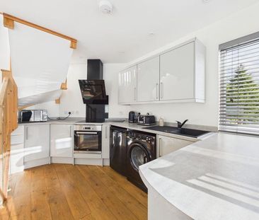 1 bedroom house to rent - Photo 3