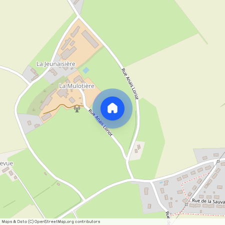 Cérans-Foulletourte