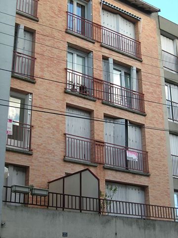 Location Appartement 2 pièces 37m² - Photo 4