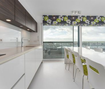 DAKAPPARTEMENT / JACHTHAVEN - Photo 3