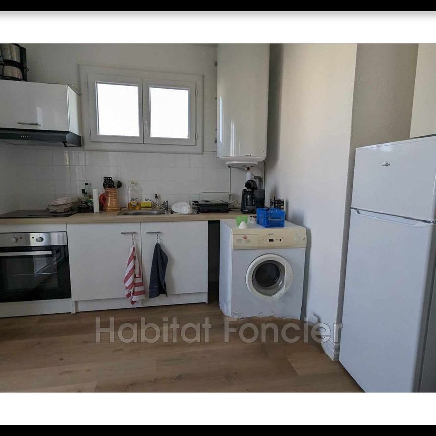 Appartement Canet-en-Roussillon - Photo 1