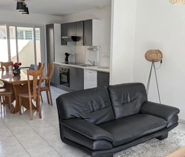 Location Maison 3 pièces 67 m2 à Saint-Sébastien-sur-Loire - Photo 2