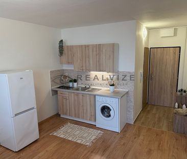 Pronájem bytu 1+1 36 m² - Photo 4