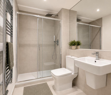 1 bedroom apartment to rent - Photo 4