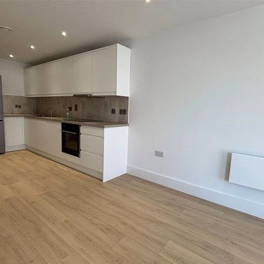 Green End Road, Chesterton, Cambridge, CB4 1RL - Photo 1