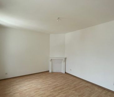 Maison à louer Ercheu - Photo 3