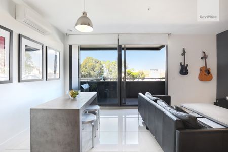104/10 Dods Street, Brunswick VIC 3056 - Apartment For Rent | Domain - Photo 2