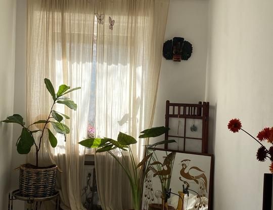 Wohnung im Herzen Münchens gegen BERLIN zentral - Foto 1