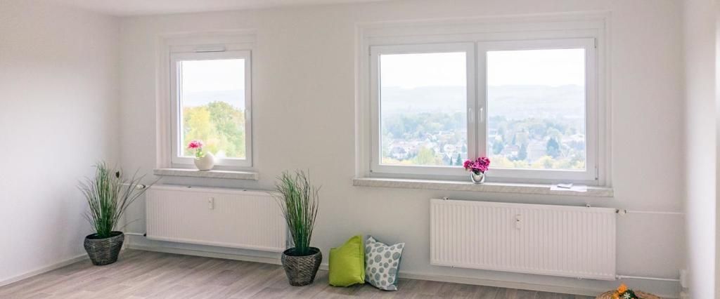 3-Raum-Wohnung - Foto 1