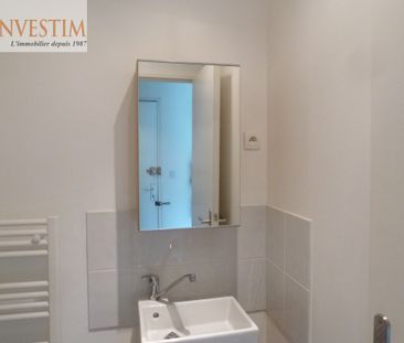 Appartement 30.22 m² - 1 pièce - Blois - Photo 5