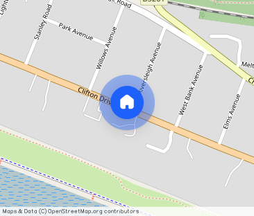 Homelinks House, Clifton Drive, Fairhaven, Lytham St Annes, FY8 - Photo 1