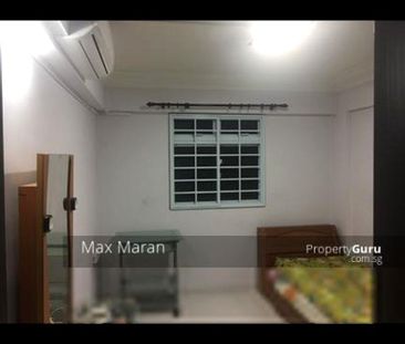 Blk 741 Nee Soon Central Spring (Yishun), HDB 3 Rooms - For Rent - Photo 2